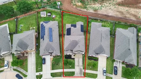 22319 Helen Springs Lane Richmond TX 77469