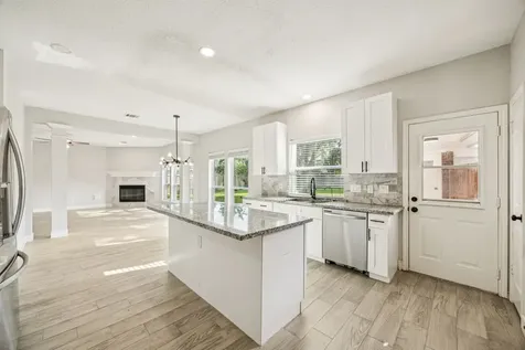 16802 Willow Bend Court Sugar Land TX 77479