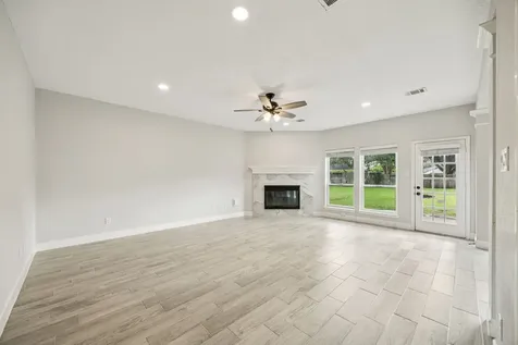 16802 Willow Bend Court Sugar Land TX 77479
