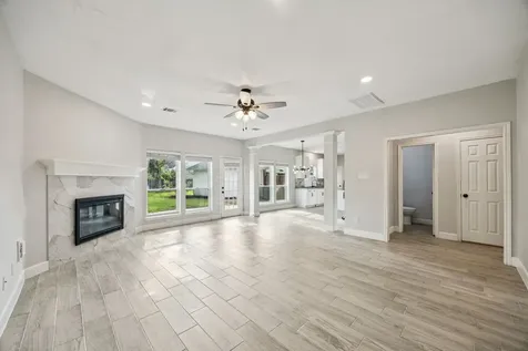 16802 Willow Bend Court Sugar Land TX 77479