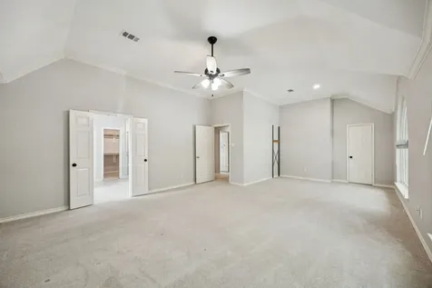 16802 Willow Bend Court Sugar Land TX 77479