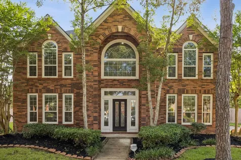 16802 Willow Bend Court Sugar Land TX 77479