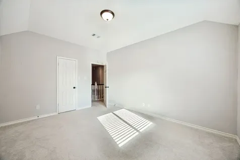 16802 Willow Bend Court Sugar Land TX 77479
