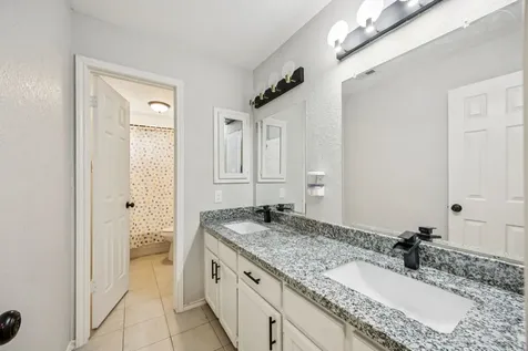 16802 Willow Bend Court Sugar Land TX 77479