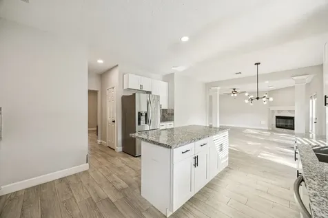16802 Willow Bend Court Sugar Land TX 77479