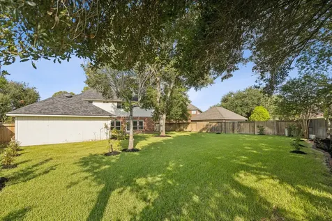16802 Willow Bend Court Sugar Land TX 77479