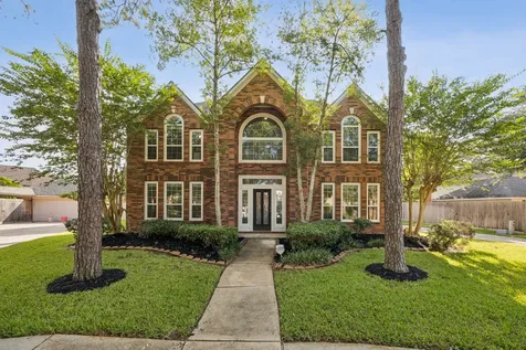 16802 Willow Bend Court Sugar Land TX 77479