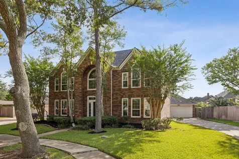 16802 Willow Bend Court Sugar Land TX 77479