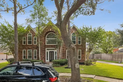 16802 Willow Bend Court Sugar Land TX 77479