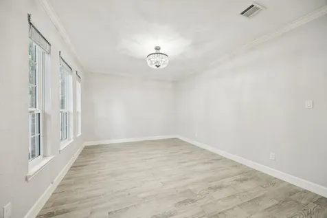 16802 Willow Bend Court Sugar Land TX 77479