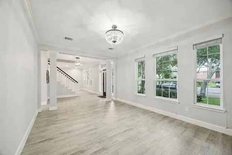 16802 Willow Bend Court Sugar Land TX 77479