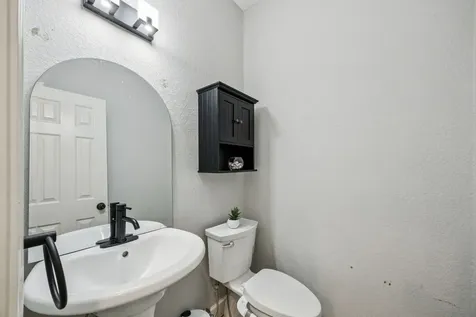 16802 Willow Bend Court Sugar Land TX 77479