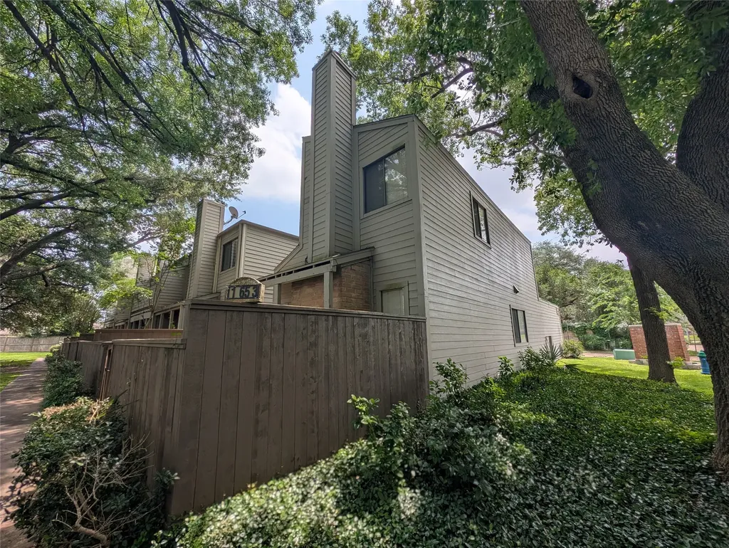 1653 Prairie Mark Lane Houston TX 77077