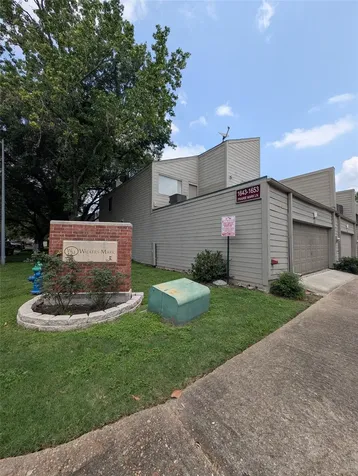 1653 Prairie Mark Lane Houston TX 77077