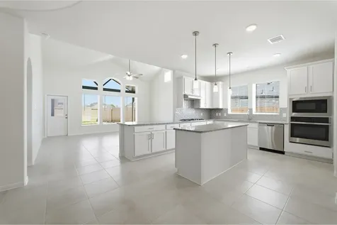 23514 Zinfandel Drive Alvin TX 77511