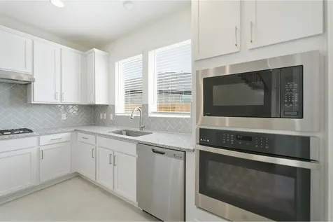 23514 Zinfandel Drive Alvin TX 77511
