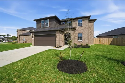 23514 Zinfandel Drive Alvin TX 77511