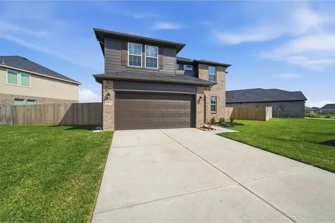 23514 Zinfandel Drive Alvin TX 77511