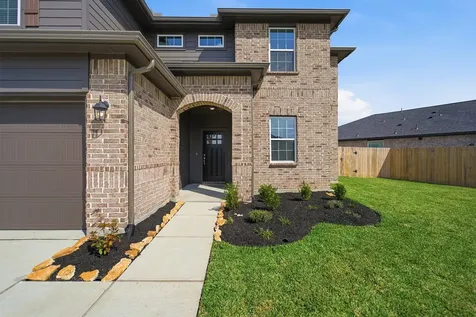 23514 Zinfandel Drive Alvin TX 77511