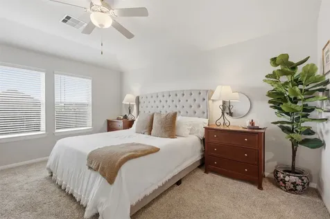 2304 W Winding Pines Drive Tomball TX 77375