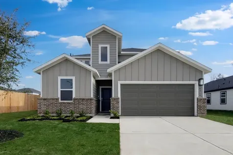 18314 Maroon Harbor Way Crosby TX 77532