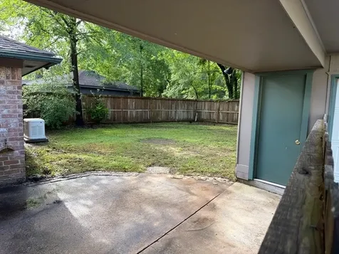 1902 Shadow Rock Drive Houston TX 77339