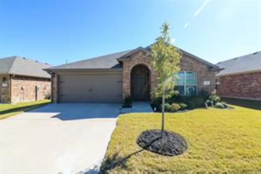 1112 Decker Drive Fate TX 75189