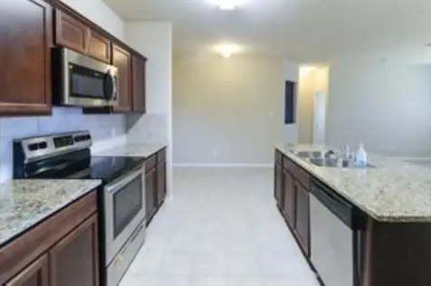 1112 Decker Drive Fate TX 75189