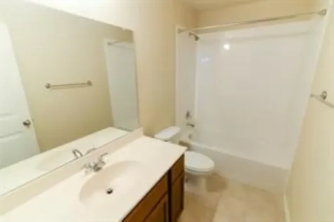 1112 Decker Drive Fate TX 75189