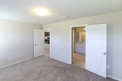 1112 Decker Drive Fate TX 75189