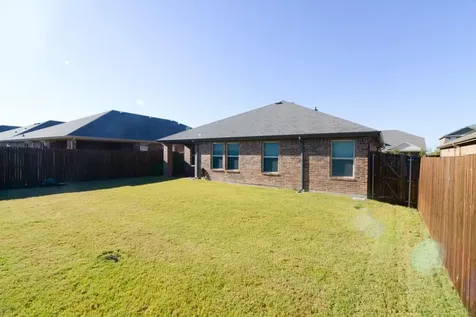 1112 Decker Drive Fate TX 75189