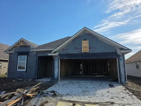 1404 Lake Ridge Drive Brenham TX 77833