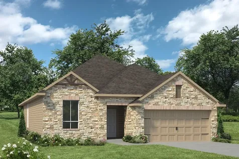 1404 Lake Ridge Drive Brenham TX 77833