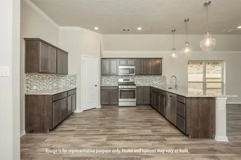 1404 Lake Ridge Drive Brenham TX 77833