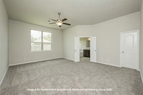 1404 Lake Ridge Drive Brenham TX 77833