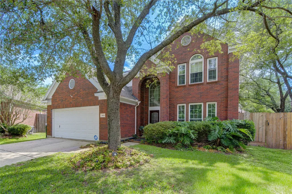 19434 Kacey Lane Court Humble TX 77346