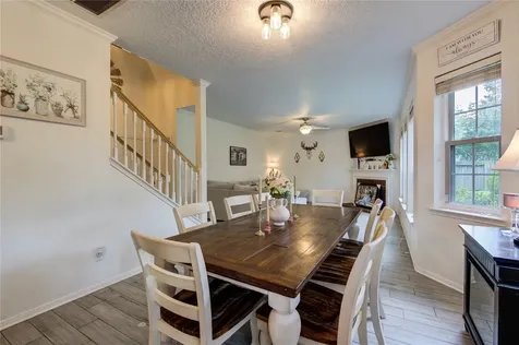 19434 Kacey Lane Court Humble TX 77346