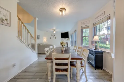 19434 Kacey Lane Court Humble TX 77346