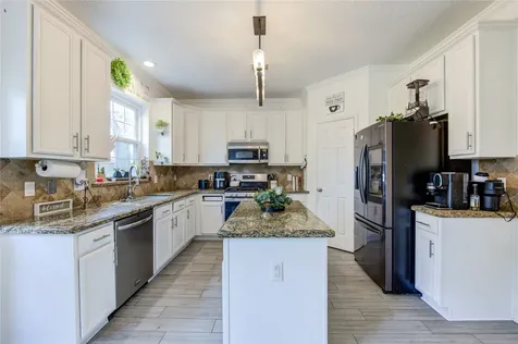 19434 Kacey Lane Court Humble TX 77346