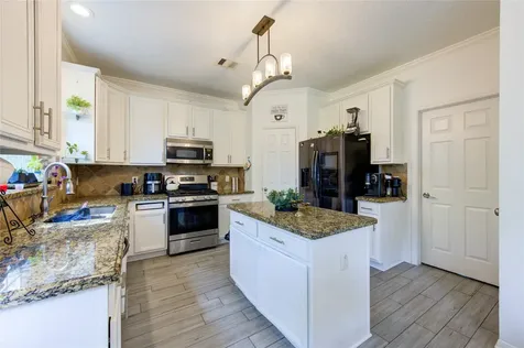 19434 Kacey Lane Court Humble TX 77346