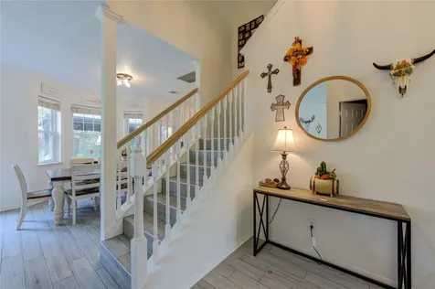19434 Kacey Lane Court Humble TX 77346