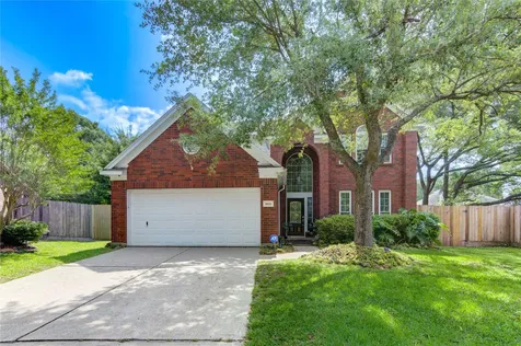 19434 Kacey Lane Court Humble TX 77346