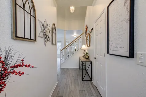 19434 Kacey Lane Court Humble TX 77346