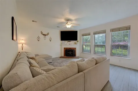 19434 Kacey Lane Court Humble TX 77346