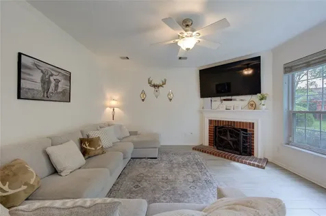 19434 Kacey Lane Court Humble TX 77346