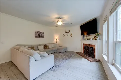 19434 Kacey Lane Court Humble TX 77346