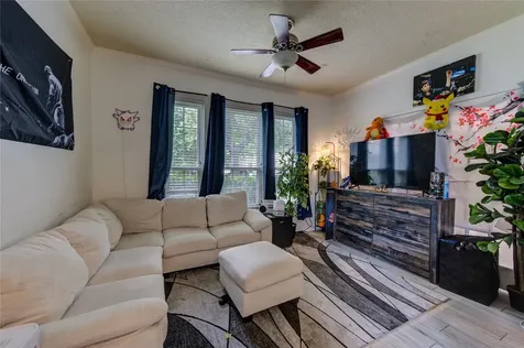 19434 Kacey Lane Court Humble TX 77346