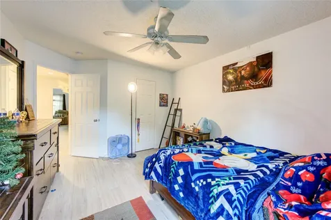 19434 Kacey Lane Court Humble TX 77346