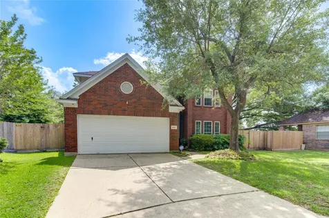 19434 Kacey Lane Court Humble TX 77346