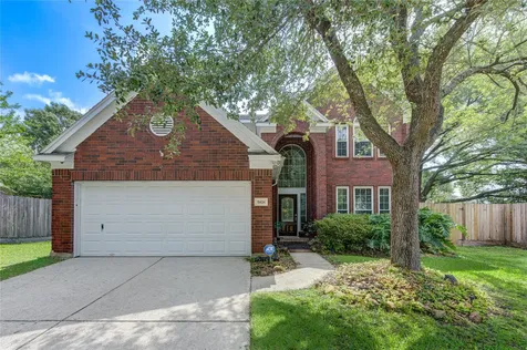 19434 Kacey Lane Court Humble TX 77346